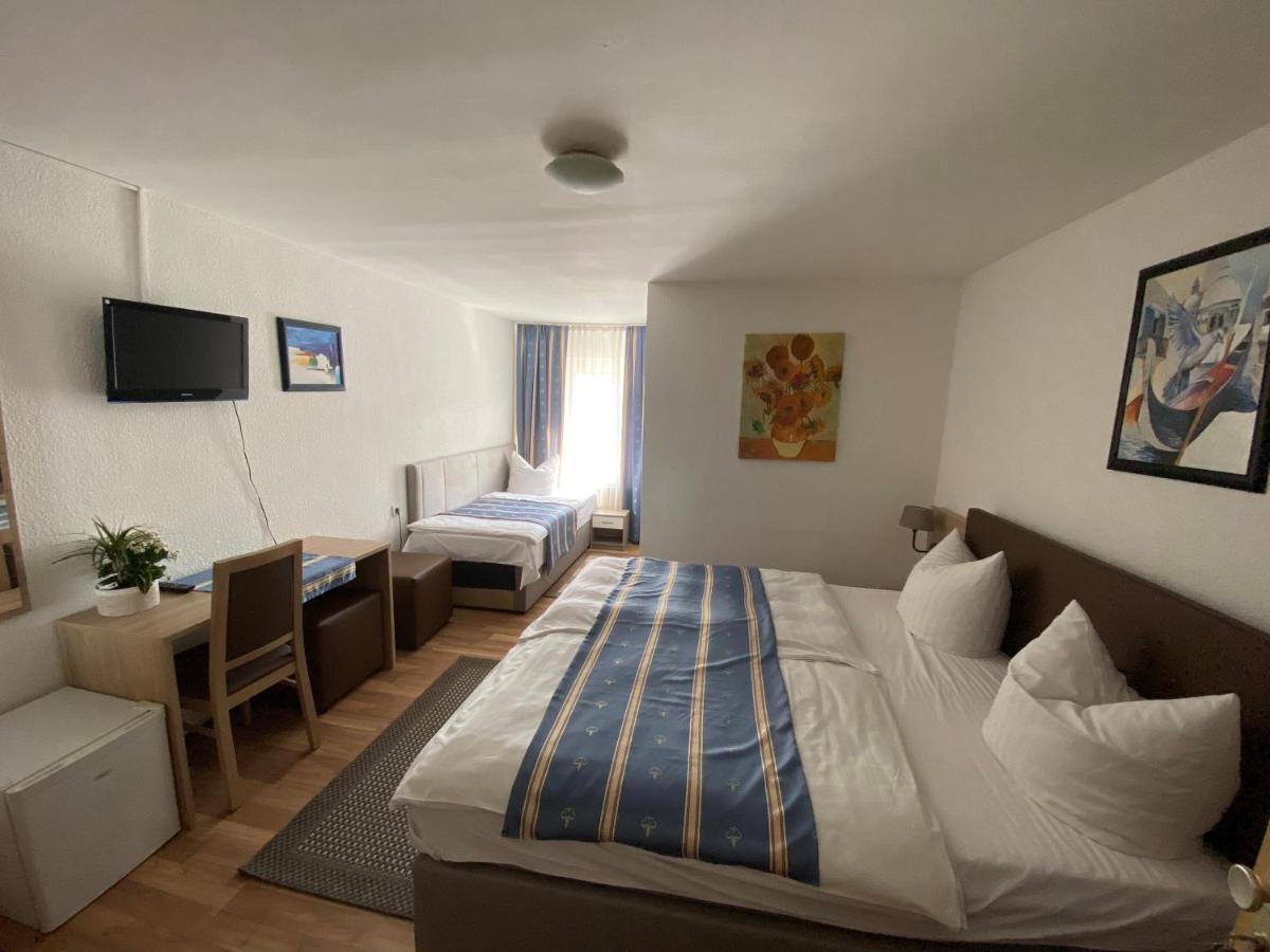 Godorfer Muehle Guest house Cologne